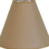 Chintz Toppringskärm Ø22cm Sand