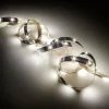 Chip LED-remsa 3m 3000-6500K Komplett Kit Svart