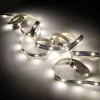 Chip LED-remsa 5m 3000-6500K Komplett Kit Svart