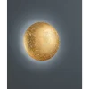 Chiros Vägglampa LED guld