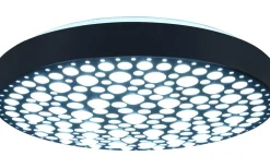Chizu Plafond LED svart RGB
