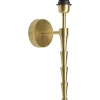 Chloe Vägglampa 38cm Guld
