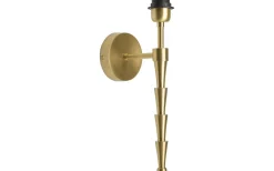 Chloe Vägglampa 38cm Guld