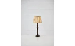 Chocolat Bordslampa 46cm Beige