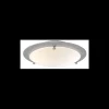 Cirklo Plafond Ø30cm Betong Struktur