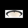Cirklo Plafond Ø40cm Svart