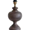 Clark Lampfot 37cm Brun