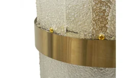 Classico Vägglampa 28cm Guld