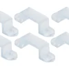 Clips till 14,4W och RGB Ledstripes 6st