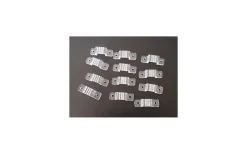 Clips till 14,4W och RGB Ledstripes 6st