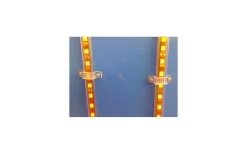 Clips till 14,4W och RGB Ledstripes 6st