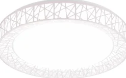 Cluster Plafond LED vit