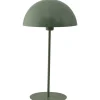 Coco Bordslampa 54cm Softgrön