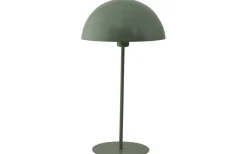 Coco Bordslampa 54cm Softgrön