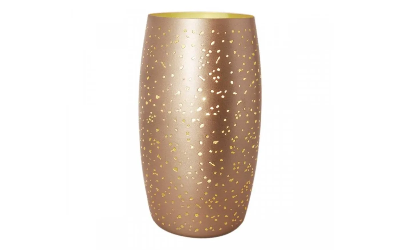 Colby Bordslampa 26cm Guld