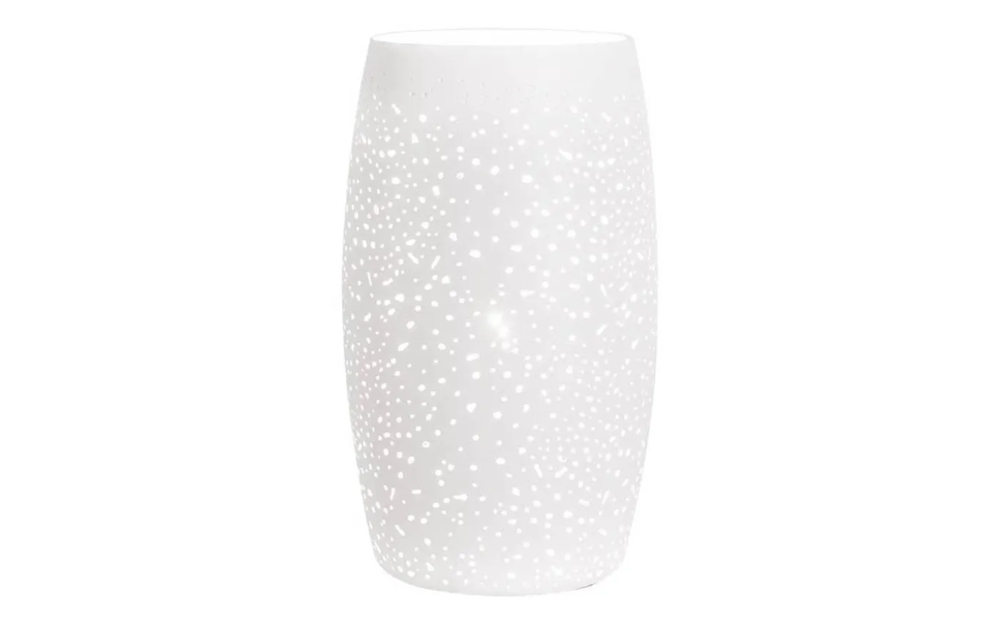 Colby Bordslampa 26cm Sandvit