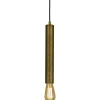 Column Fönsterlampa 35cm Antik