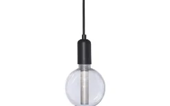 Column Fönsterlampa 12,5cm Silver