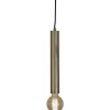 Column Fönsterlampa 35cm Tenn