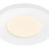 Combine Spotlight 10cm 4W 3000K