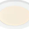 Combine Spotlight 15cm 7W 3000K