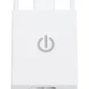 Combine 3-Stegs Touchdimmer