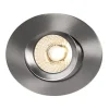 Comfort G3 Tilt Borstad Stål Dim to Warm 7,5W IP44