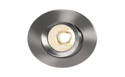 Comfort G3 Tilt Borstad Stål Dim to Warm 7,5W IP44