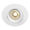 Comfort G3 Tilt Vit 3000K 7,5W IP44