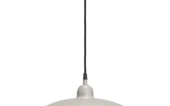 Como Tak-/Fönsterlampa 28cm Beige