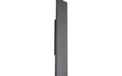 Concha Vägglampa LED 47cm antracit