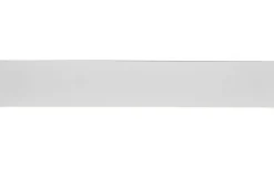 Concha Vägglampa LED 47cm mattvit
