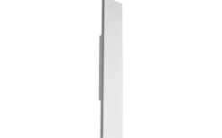 Concha Vägglampa LED 47cm mattvit