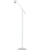 Concord Golvlampa 130cm LED 8,5W 3000K Vit
