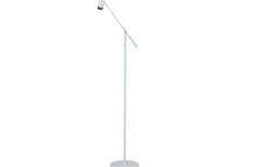 Concord Golvlampa 130cm LED 8,5W 3000K Vit