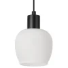Conny Fönsterlampa 12cm Opal