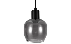 Conny Fönsterlampa 12cm Rök