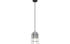 Consett Fönsterlampa 14cm Betong