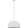 Contrisa Taklampa 52cm Grå