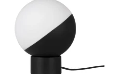 Contur Bordslampa 25cm Svart/Vit