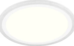 Cora Plafond LED 32cm vit