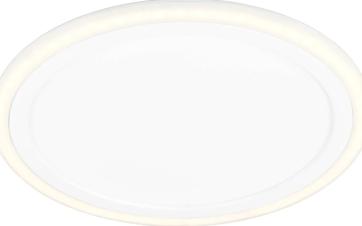 Cora Plafond LED 32cm vit