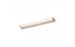 Corazon Vägglampa Krom 60cm LED 15W IP44 3000K