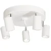 Correct Takspotlight 30cm 5L Vit