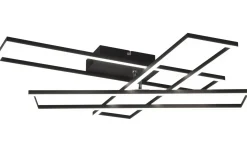 Corso Plafond LED mattsvart