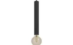Cortenova Fönsterlampa 10,5cm Svart