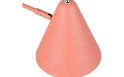 Cosima Golvlampa E14 aprikos