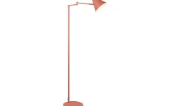 Cosima Golvlampa E14 aprikos