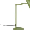 Cosima Skrivbordslampa E14 grön