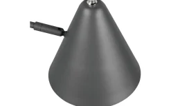 Cosima Vägglampa E14 antracit
